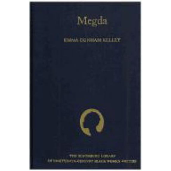 Pre-Owned Megda (Paperback) 0195075765 9780195075762