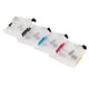 thumbnail image 5 of Ink Cartridge, No Leakage Inkjet Printer Box Smooth Output 4 Colors  For Printing Photo Document ANGGREK LC223, 5 of 8