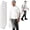 Clear-10 Pack, variant on Disposable Rain Poncho for Adults Waterproof Emergency Raincoat Lightweight Packable for Outdoor Events Hiking & Travel Clear-3 Pack