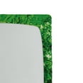 thumbnail image 2 of Ambesonne Tropical Fitted Sheet, Exotic Jungle Plants, Queen Size, Green, 2 of 2