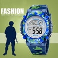 thumbnail image 4 of Multifunction Led Digital Sports Wrist Watch for Boys & Girls Children & Kids, 4 of 5