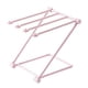 thumbnail image 4 of Escurridor de encimera para secar paños de cocina, soporte plegable de 4 brazos para trapos de cocina, soporte vertical para toallas de mano, soporte para trapos de cocina, soporte para trapos de, 4 of 6