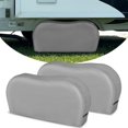 thumbnail image 5 of Heavy Duty Dual Axle Tire Covers: All-Season Protection for Trucks & RVs!, 5 of 11