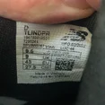 thumbnail image 2 of New Balance Shoes Mens Size 9.5 Lindor 1 TF Black Floral Baseball Turf Athletic, 2 of 5