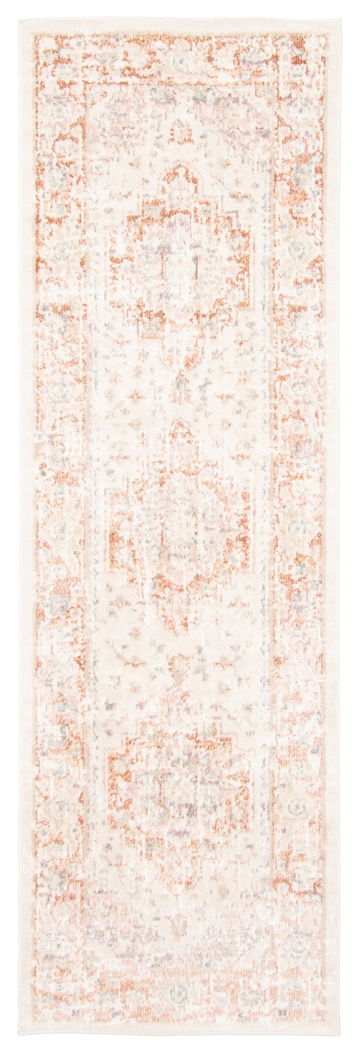 ECARPET Bijara Tapis de Couloir Traditionnel pour Salon, Chambre, Salle A Manger, Entrée, et Plus Encore.