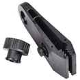 thumbnail image 3 of Xihbxyly Clip Reutilizable para Tienda de Campaña, Abrazadera de Bloqueo Resistente, Soporte para Lona Resistente Al Viento, Fácil de Instalar, Ideal para Acampar Al Aire Libre, Navegar, Picnics, Mat, 3 of 4