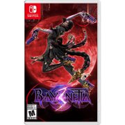Bayonetta 3 - Nintendo Switch Brand New Game Sealed (2022 Action/Hack-&-Slash)