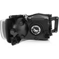 thumbnail image 5 of ECCPP Headlights Assembly For Dodge Ram 1500 2002-2005 For Dodge Ram 2500 2003-2005 For Dodge Ram 3500 2003-2005 Driver and Passenger Side, 5 of 5