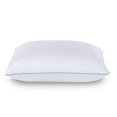 thumbnail image 3 of Dream Serenity® Cool Gel Cloud Shapeable Memory Foam Pillow, 3 of 7