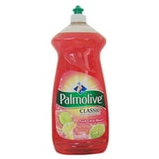 Palmolive Classic Dishwashing Liquid With Fresh Citrus Blast(887ml) 467898