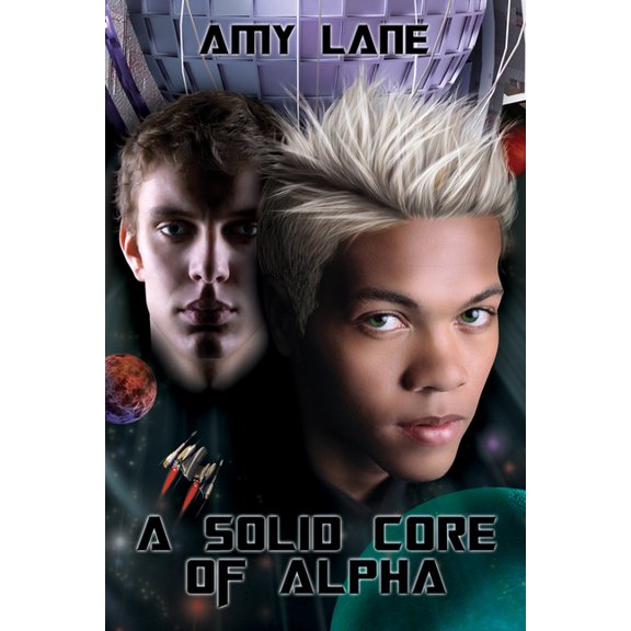 A Solid Core of Alpha, (Paperback)