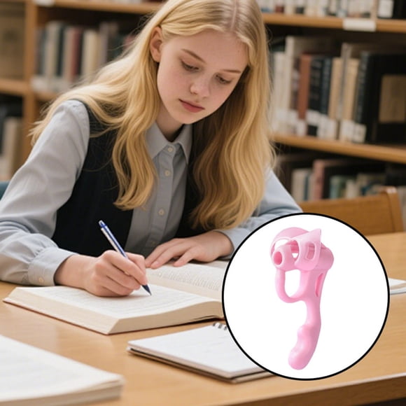 An Ergonomic Writing Aid For Preschool Children And Beginners Craft Stationery Ideal For Home Classroom Use