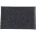 thumbnail image 2 of AquaShield Beachcomber Doormat, 2" x 3", Camel, 2 of 4