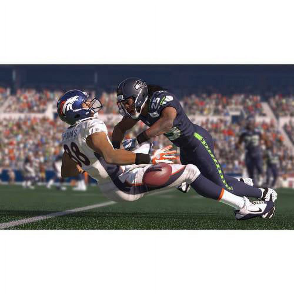 Electronic Arts Madden NFL 15 (Xbox One) - image 2 of 10