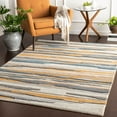 thumbnail image 2 of Surya Vernier VRN-1013 Area Rug 5' x 7'6", 2 of 7
