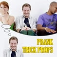 thumbnail image 4 of 30ML Novelties Liquid Fart Gag Prank Joke Spray Can Stink Bomb Smelly Stinky Gas, 4 of 5
