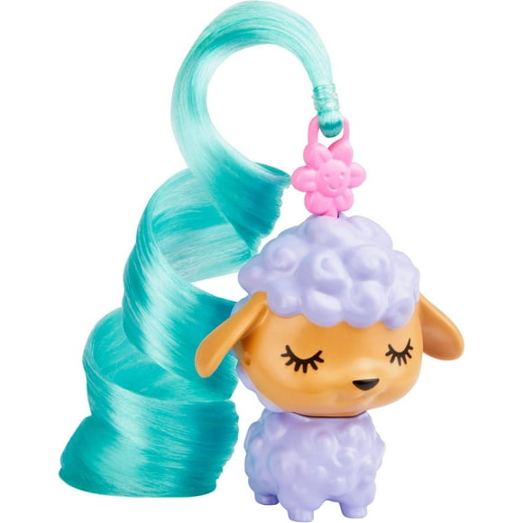 Barbie Extra Pet & Fashion Pack - Pet Lamb