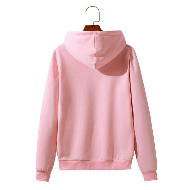 Big and 2025 tall pink hoodie