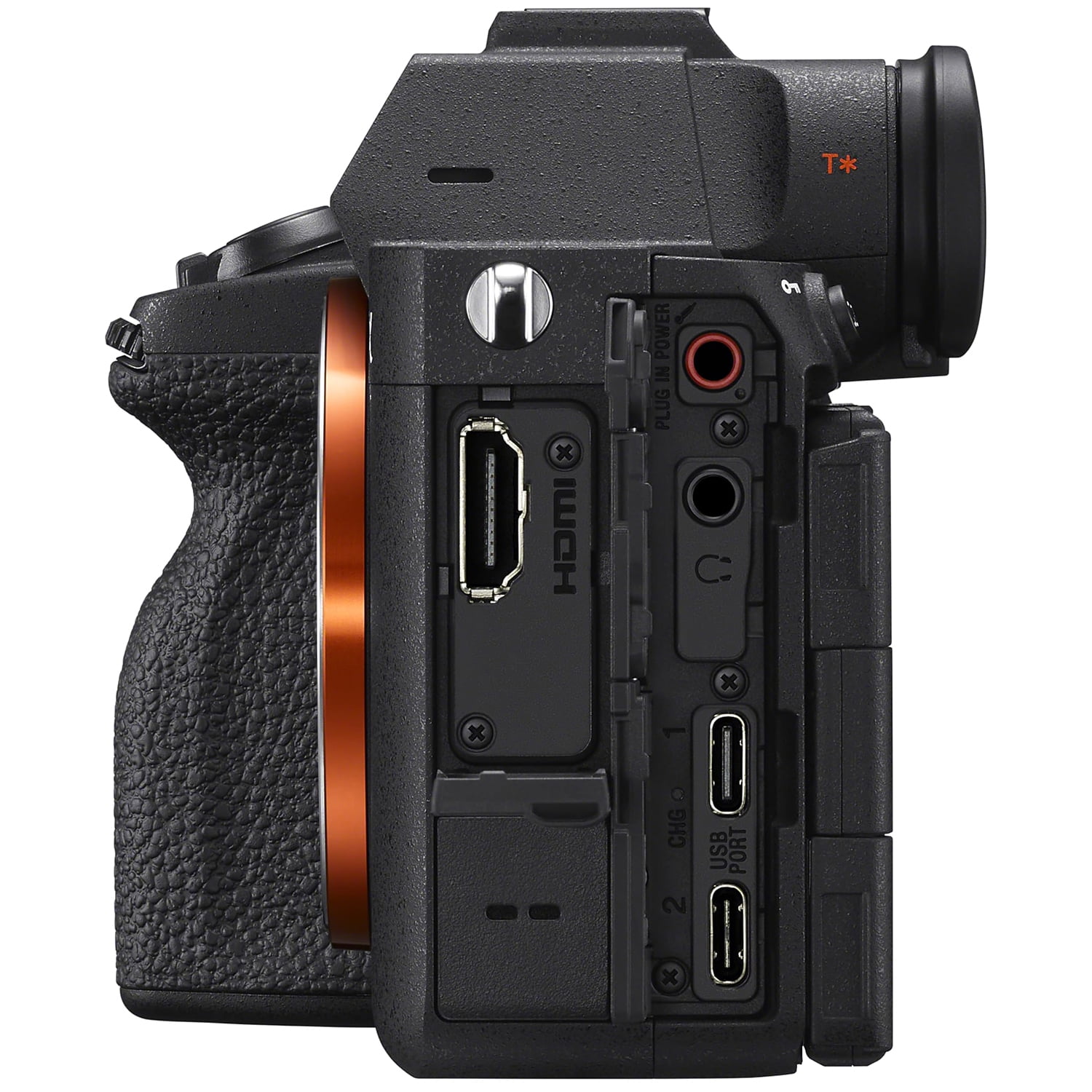 Sony Alpha a7 V - Thumbnail 4