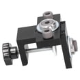 thumbnail image 4 of Hole Drill Guide Jig, 8mm Round Dowel Diameter Drilling Holes Locator Portable  For DIY, 4 of 8