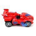 thumbnail image 4 of Déformation Voiture Électrique Jouet Déformation Dinosaure Voiture Électrique Robot de Transformation Véhicule Transformer Dinosaure Voiture Déformation Jouet Électrique Roue Universelle Automatique, 4 of 8