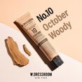 thumbnail image 2 of Crema de manos W.Dressroom No.10 Woody Scent 50 ml, 2 of 8