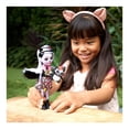 thumbnail image 4 of Muñeca Enchantimals Sage Skunk, 4 of 4