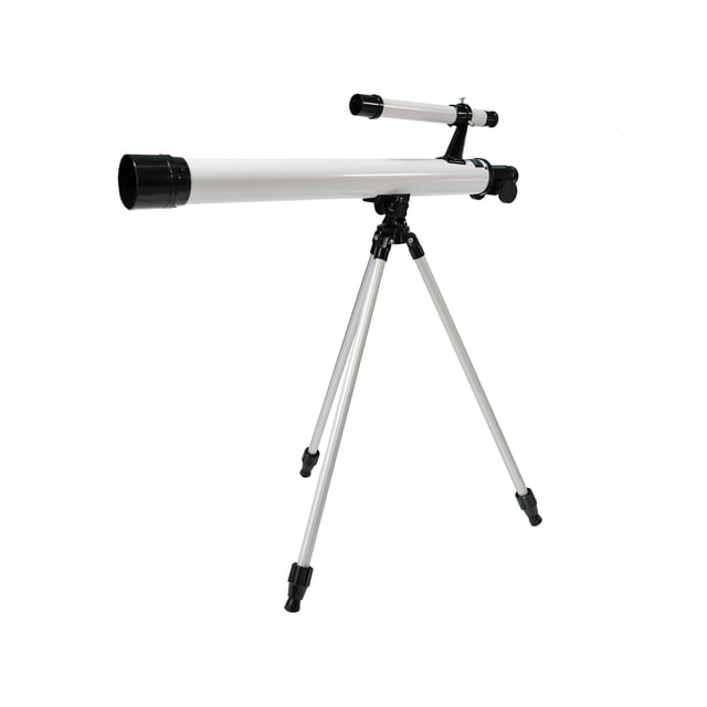 Telescopio Terrestre con Precisión Óptica 50x50mm Mi Alegría
