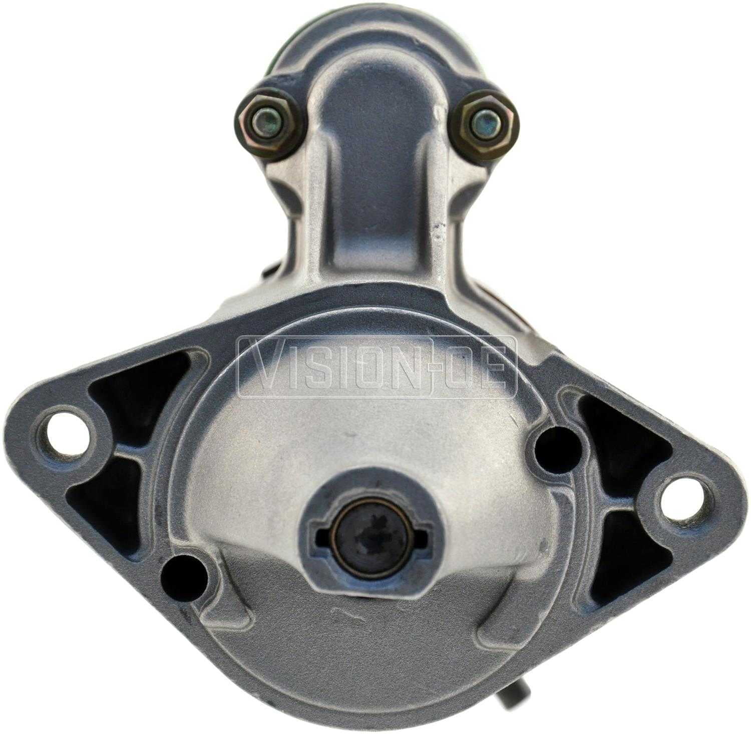 Vision OE 17000 Starter Motor