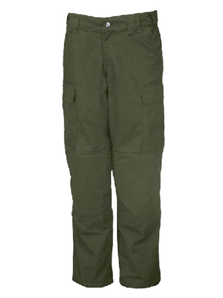 5.11 Tactical Womens Triple-Stitching TDU Ripstop Uniform Operator Pants Style 64359 