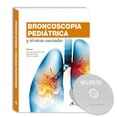 thumbnail image 1 of Broncoscopia pediátrica y técnicas asociadas + DVD Blanco, 1 of 2