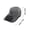 A, variant on Solar Fan Baseball Cap, Style A, Rechargeable Cooling Hat for Men, Sun Protection Outdoor Cap for Fishing, Hiking, Travel, Summer
