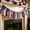 D, variant on 4th of July Decorations Patriotic Garland Fringe Streamers 6.5FT Red White and Blue Stars Flag Banner 250th Anniversary Hanging for Independence Day Memorial Day C