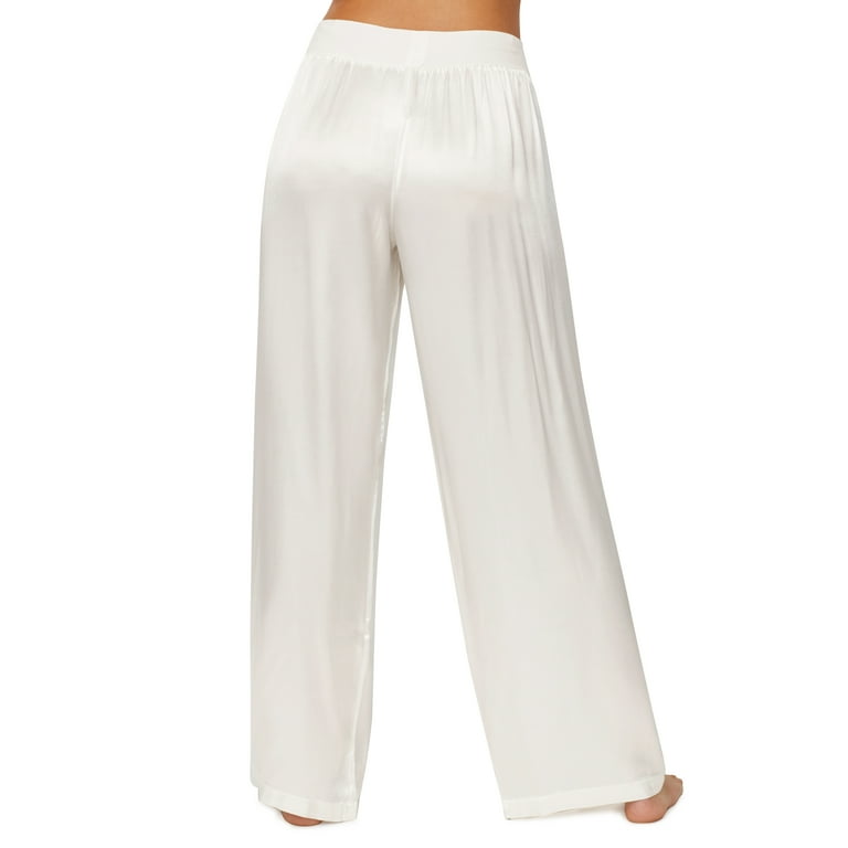 Pj harlow jolie satin lounge pants new arrivals