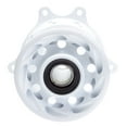 thumbnail image 3 of Tusk Impact Motorcycle Hub - Front White For YAMAHA YZ400F 1999, 3 of 5