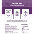 thumbnail image 2 of Snappy Tom Lavender Crystal Cat Litter, 4.4 Lb., 2 of 2