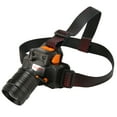 thumbnail image 1 of Led Headlamp, White Light Super Bright Mining Head Lamp  For Night Fishing, 1 of 8