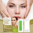 thumbnail image 2 of Cire Faciale Douce pour Enlever les Poils Sans Laisser de Résidu X7K1 R, 2 of 8