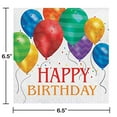 thumbnail image 2 of PARTY CREATIONS 661800 LN 12/16CT 2P HDD BALLOON BLAS, 2 of 2