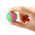 thumbnail image 3 of Guozer Nylon Sticky Lint Balls 12PCS Laundry Balls Reusable Washing Machine Hair Catcher Pet Dog Cat Hair Catcher Lint Remover, 3 of 6