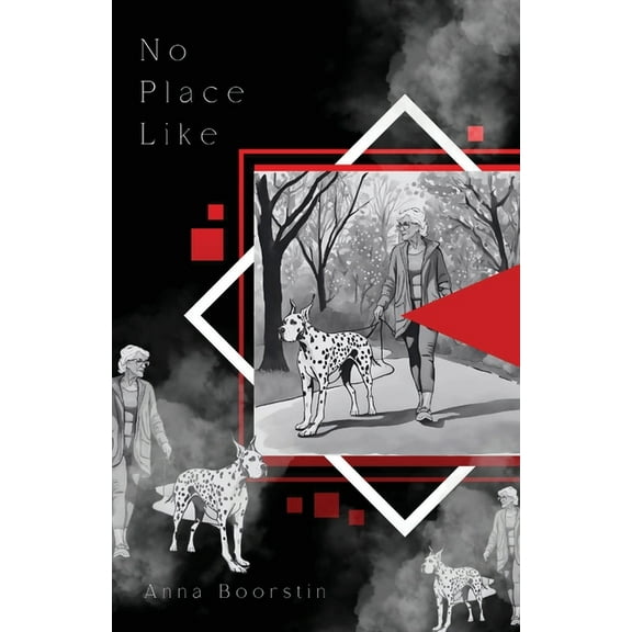 No Place Like, (Paperback)