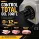 thumbnail image 3 of Rebanadora de Jamón Gutstark 250mm Carnes Frias Embutido, 3 of 9