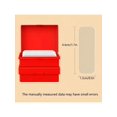 thumbnail image 3 of 1box/60pcs Multipurpose Double-sided Tape, Waterproof Removable Wall Stickers For Chinese New Year Couplets And Other Decorations, Reusable Transparen, 3 of 5