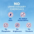 thumbnail image 4 of Detergente líquido para ropa Arm & Hammer Clean & Simple, 2,97 L, 4 of 9