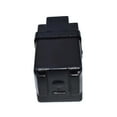 thumbnail image 5 of 3-Pin Flasher Turn Signal Relay 81980-12070 For Toyota RAV4 Corolla Sienna Lexus, 5 of 5