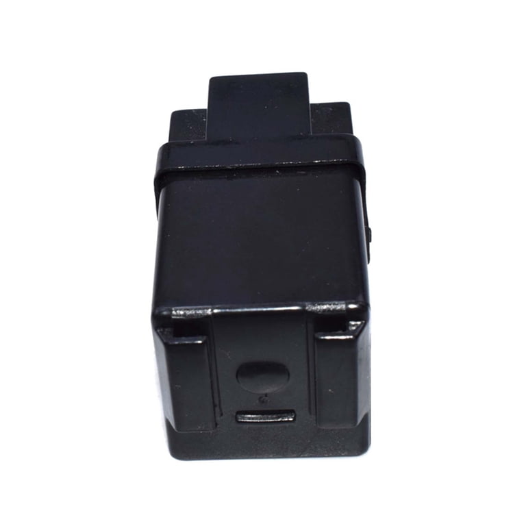 Turn Signal Flasher Relay 3-Pin For Toyota 4Runner Camry Lexus