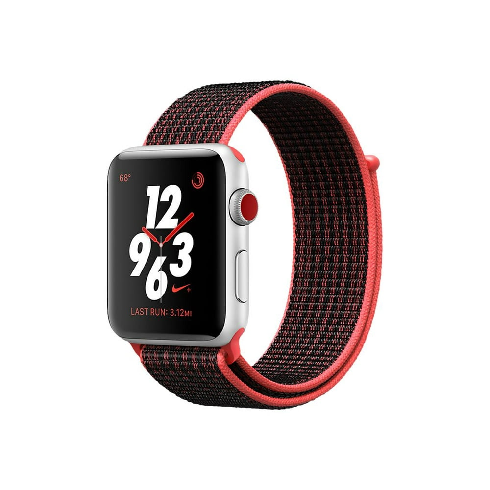 apple watch cellular nike