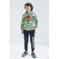 thumbnail image 4 of Set de ropa Jurassic World Jurassic Park Little Boys 6, 4 of 8