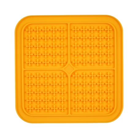Visual Reference: A Crate Toy Training Tool For Reducing Anxiety And A