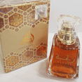 thumbnail image 3 of Lattafa Raghba EDP Spray 3.4 oz / 100 ml & Deodorant 1.6 oz for Unisex, 3 of 8